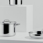 Сковорода-вок DiNA HELIX, діам. 30 см, 5,3 л