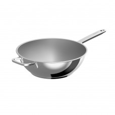 Сковорода-вок DiNA HELIX, діам. 30 см, 5,3 л