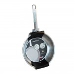 Сковорода DiNA HELIX, діам. 24 см, 2,2 л