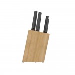 Набір ножів з покриттям DiNA BORON, 6 пр.