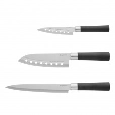 Набір ножів DiNA CODON, 3 пр.
