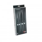 Набір ножів з покриттям DiNA PRIME, 4 пр.