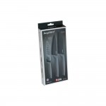 Набір ножів з покриттям DiNA VECTOR з чохлами, 3 пр.