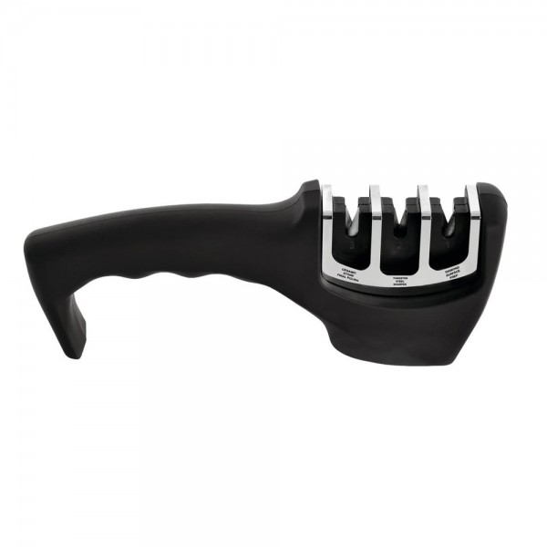 Точилка для ножiв DiNA, 20,3 см