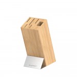 Набір ножів в колоді DiNA PICA, 7 пр.