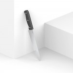 Набір ножів в колоді DiNA PICA, 7 пр.