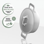 Набір посуду DiNA META, 10 пр.