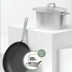 Набір посуду DiNA META, 10 пр.