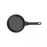 Сковорода з антипригарним покриттям DiNA HELIX, діам. 20 см, 1 л