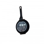 Сковорода з антипригарним покриттям DiNA HELIX, діам. 20 см, 1 л