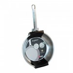 Сковорода DiNA HELIX, діам. 28 см, 2,8 л