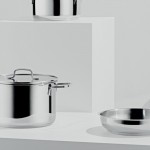 Сковорода DiNA HELIX, діам. 28 см, 2,8 л