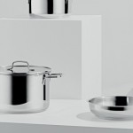 Каструля DiNA HELIX, діам. 28 см, 15 л