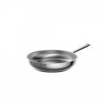 Набір сковорід з нержавіючої сталі DiNA HELIX, 3 шт.