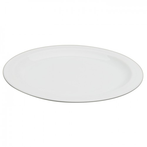 Тарілка Hotel, фарфорова, діам. 21,5 см