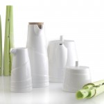 Молочник Hotel, фарфоровий, 0,7 л