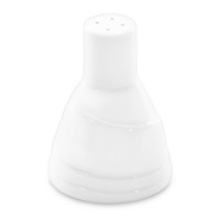 Солонка Hotel, фарфорова