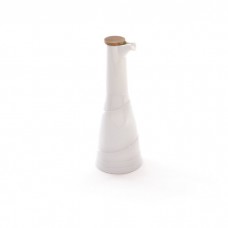 Дозатор для масла Hotel, фарфоровий, 0,4 л