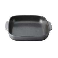 Форма керамічна для випікання GEM, квадратна,  2 л, 23 x 23 x 5 см