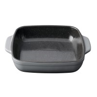 Форма керамічна для випікання GEM, квадратна, 1,4 л, 19 x 19 x 4,5 см