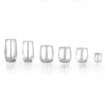 Склянка Chateau для коктейлів, 0,25 л