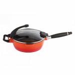 Сотейник Virgo, 4 л, діам. 28 см