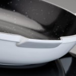 Сковорода Virgo white, діам. 26 см, 2,4 л