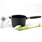 Ківш Cast New глубокий, діам. 20 см, 4 л