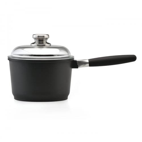 Ківш Cast New глубокий, діам. 20 см, 4 л