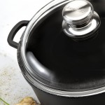 Каструля Cast New, діам. 24 см, 7,7 л