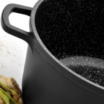 Каструля Cast New глибока, діам. 20 см, 3,5 л