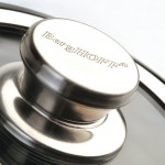 Сковорода-вок Cast New, діам. 32 см, 5 л