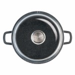 Каструля Scala глибока, діам. 28 см, 7 л