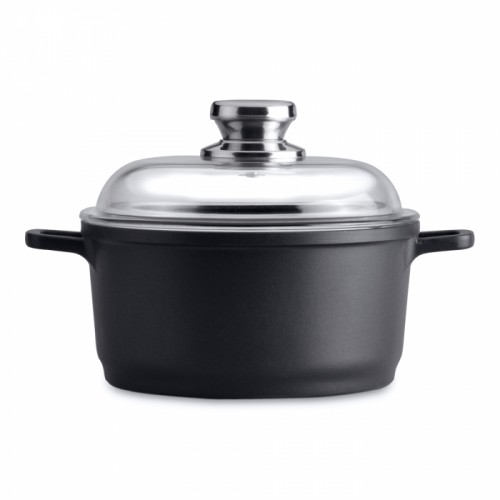 Каструля Scala глибока, діам. 28 см, 7 л