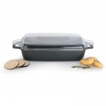 Деко Scala з кришкою, 42 х 25 см