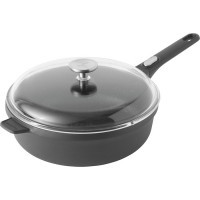 Сотейник з антипригарним покриттям GEM, діам. 28 см, 4,4 л