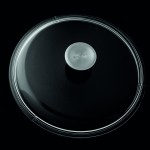 Ківш з антипригарним покриттям GEM, діам. 18 см, 1,8 л