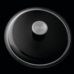 Каструля з антипригарним покриттям GEM, діам. 28 см, 7,3 л