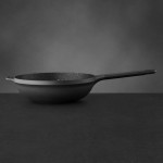 Сковорода з антипригарним покриттям GEM, діам. 28 см, 3,9 л