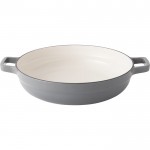 Сотейник чавунний GEM, діам. 28 см, 3,7 л