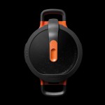 Каструля з антипригарним покриттям GEM STAY COOL, червоний, діам. 24 см, 4,7 л