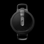 Каструля з антипригарним покриттям GEM STAY COOL, сірий, діам. 20 см, 2,8 л