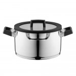 Набір посуду GEM DOWNDRAFT, 6 пр.