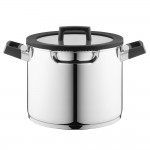 Набір посуду GEM DOWNDRAFT, 6 пр.