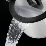 Набір посуду GEM DOWNDRAFT, 6 пр.