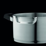 Каструля GEM DOWNDRAFT, діам. 24 см, 8,8 л