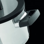 Каструля GEM DOWNDRAFT, діам. 24 см, 8,8 л