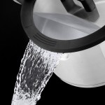 Каструля GEM DOWNDRAFT, діам. 24 см, 8,8 л