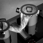 Каструля GEM DOWNDRAFT, діам. 24 см, 8,8 л