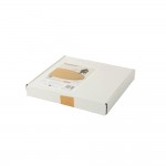 Камінь для піци або випічки LEO, діам. 23 см